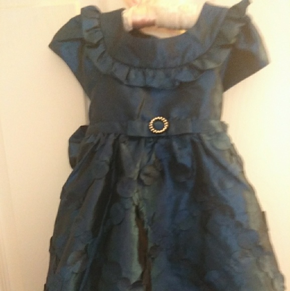 Jona Michelle Formal dress - Picture 1 of 6